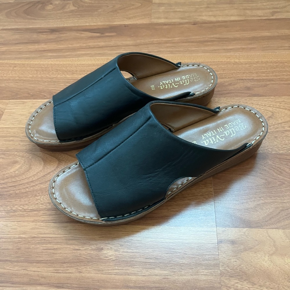 Bella Vita Sandals
